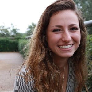 Meet your Posher, Celeste